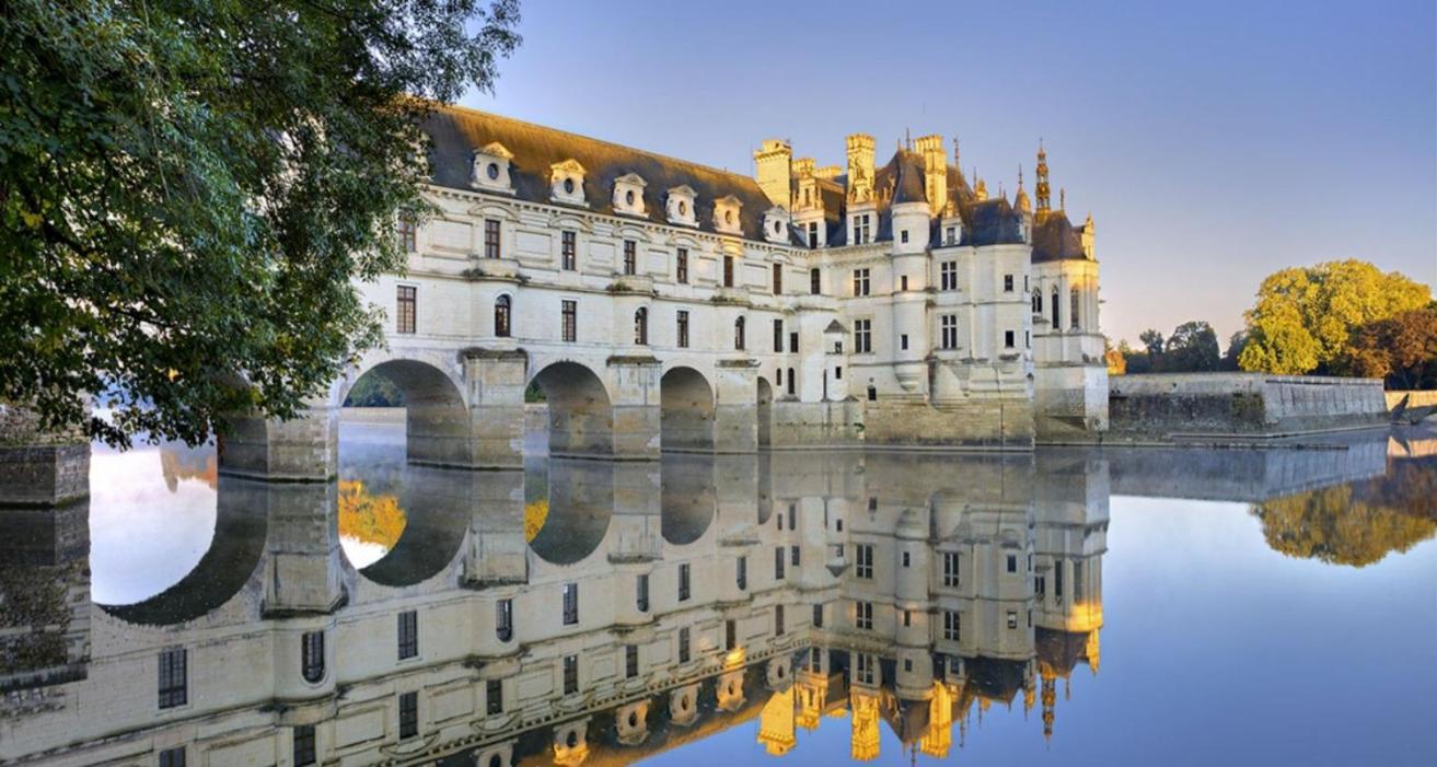 Gite Les Eglantines Civray-de-Touraine Extérieur photo